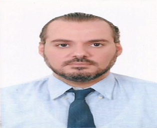 دكتور معين جمال