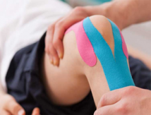 الطب الرياضي